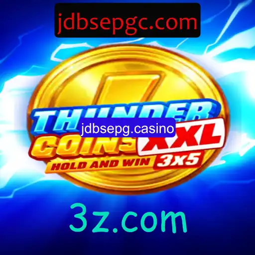 Descubra ThunderCoinsXxl: O Novo Fenômeno dos Jogos de Cassino Online
