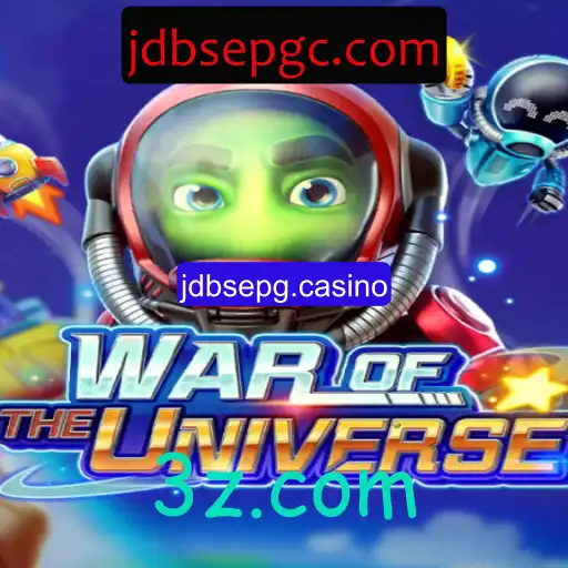 Descubra o Universo do Jogo WAROFTHEUNIVERSE