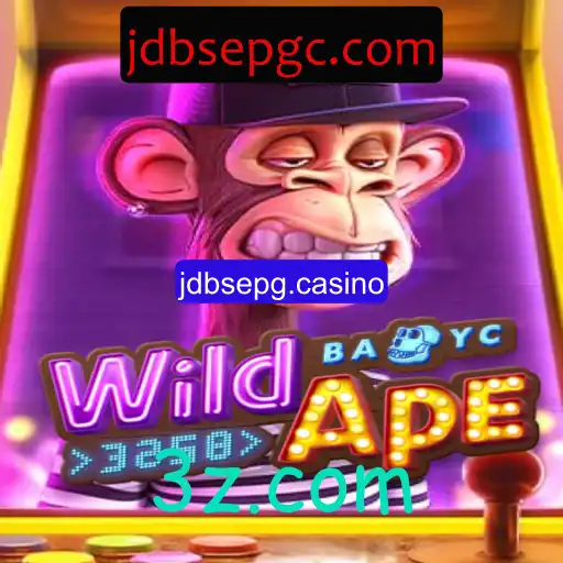 Explorando o Fascinante Mundo de WildApe3258