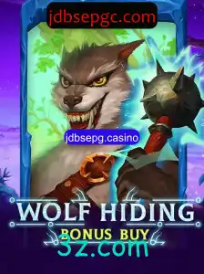 Descobrindo o Fascinante Mundo de WolfHidingBonusBuy